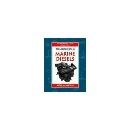 Picture of Troubleshooting Marine Diesel Engines, 4th Ed.