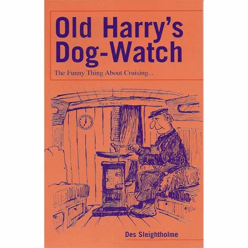 Picture of Old Harry's Dog-watch