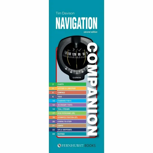 Picture of Navigation Companion