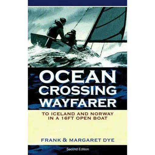 Picture of Ocean Crossing Wayfarer