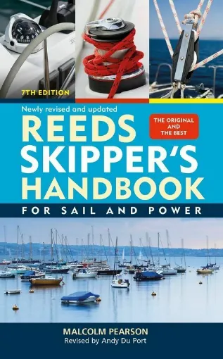 Picture of Reeds Skipper's Handbook