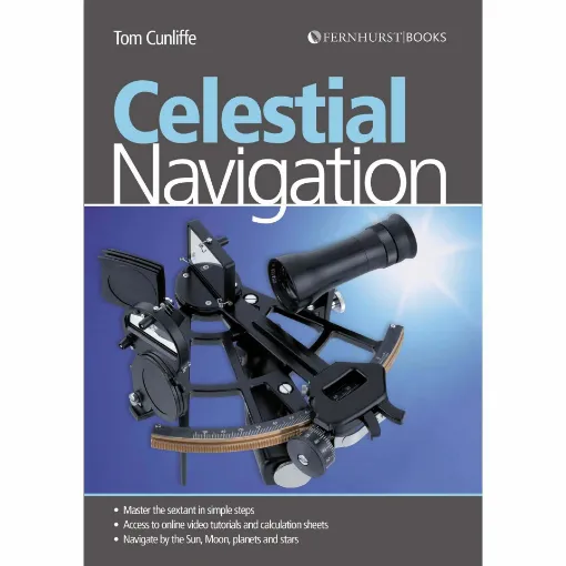 Picture of Celestial Navigation