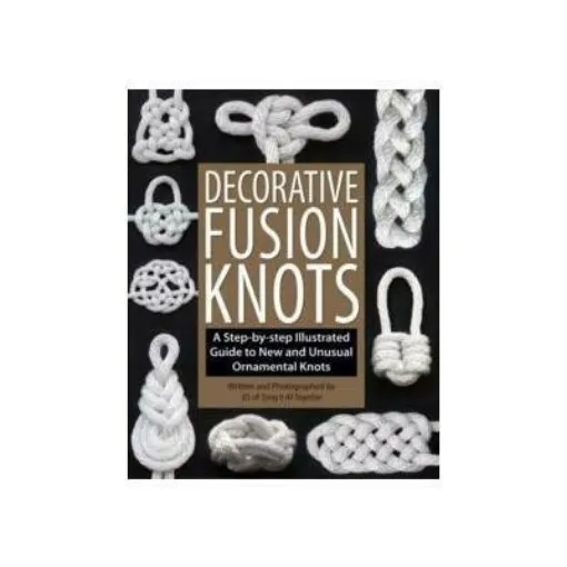 Picture of Decorative Fusion Knots