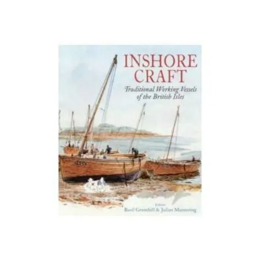 Picture of Inshore Craft: Traditional Working Vessels of the British Isles