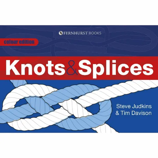 Picture of Knots & Splices