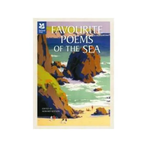 Picture of Favourite Poems of the Sea