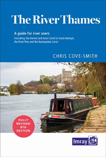 Picture of The River Thames Book