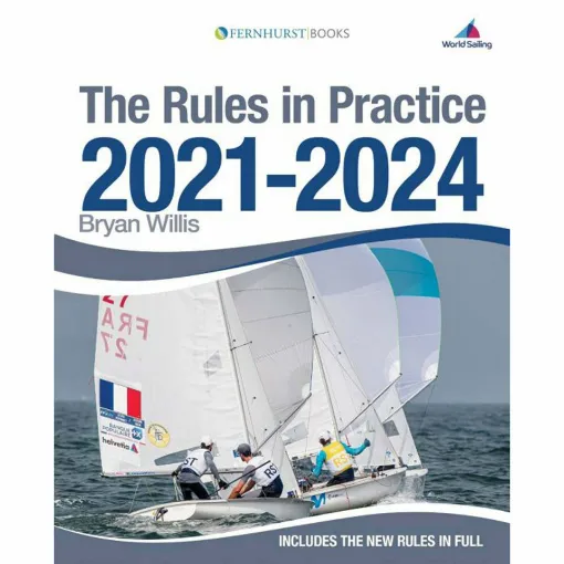 Picture of The Rules in Practice 2021-24