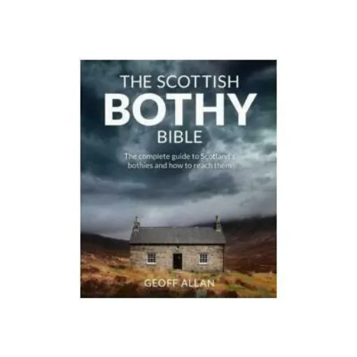 Picture of The Scottish Bothy Bible