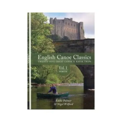 Picture of English Canoe Classics North