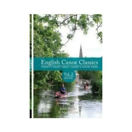 Picture of English Canoe Classics South