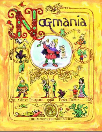 Picture of Nogmania