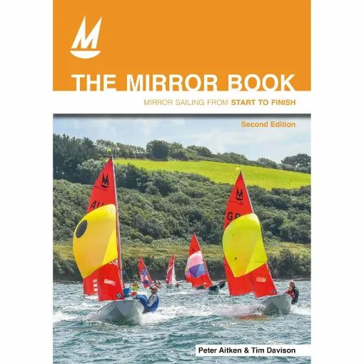 Picture of The Mirror Book