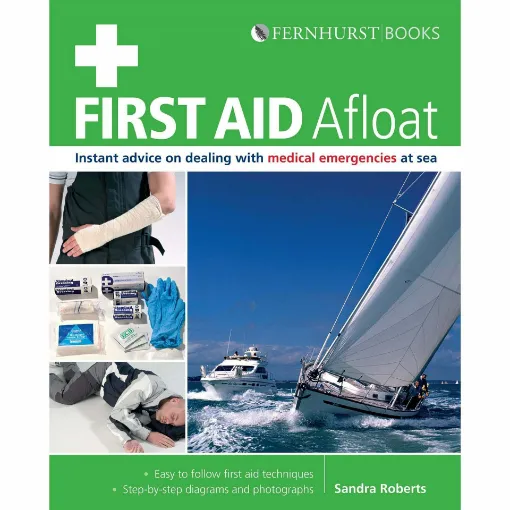 Picture of First Aid Afloat