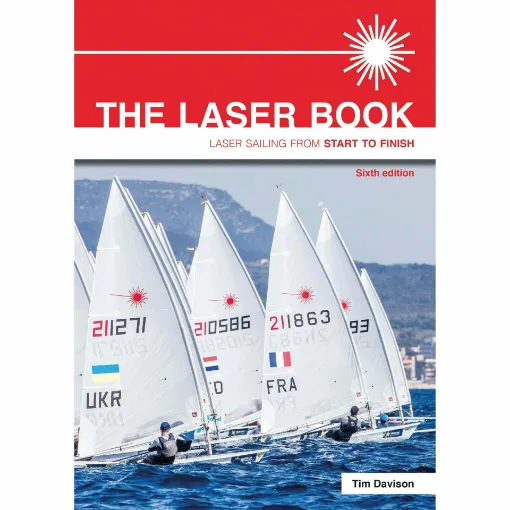 Picture of The Laser Book