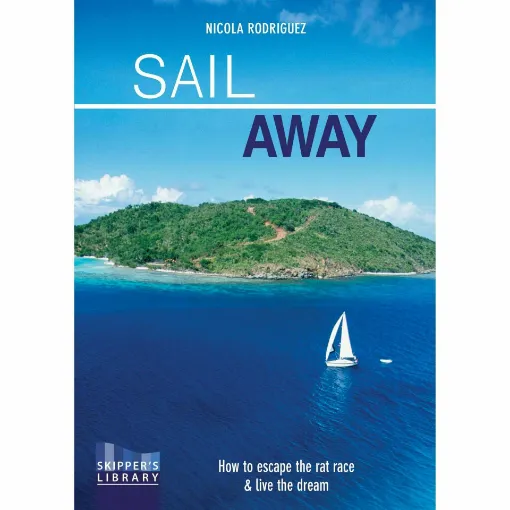 Picture of Sail Away