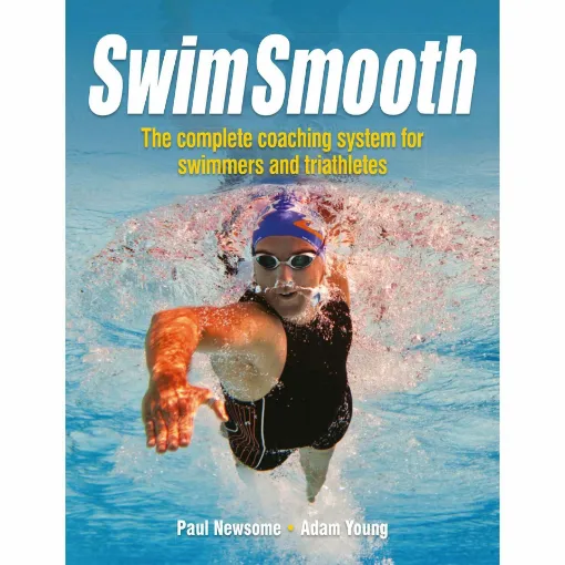 Picture of Swim Smooth: The Complete Coaching System for Swimmers and Triathletes