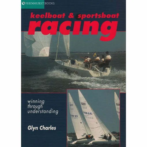 Picture of Keelboat & Sportsboat Racing