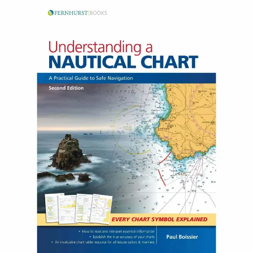 Picture of Understanding a Nautical Chart