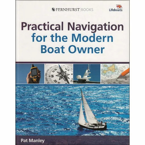 Picture of Practical Navigation for the Modern Boat Owner