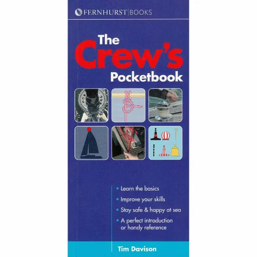 Picture of The Crew's Pocketbook