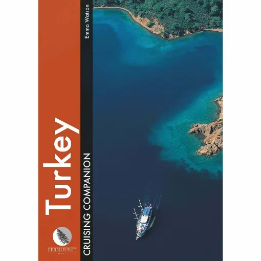 Picture of Turkey Cruising Companion