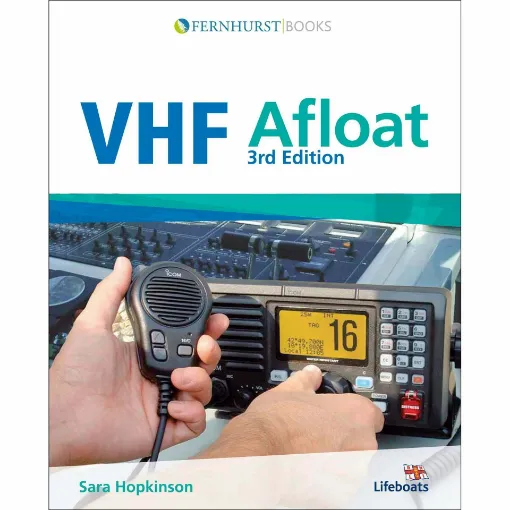 Picture of VHF Afloat