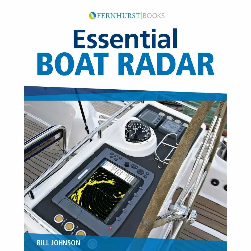 Picture of Essential Boat Radar