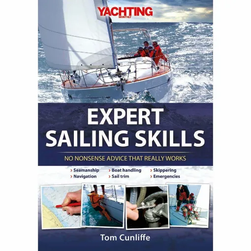 Picture of Expert Sailing Skills