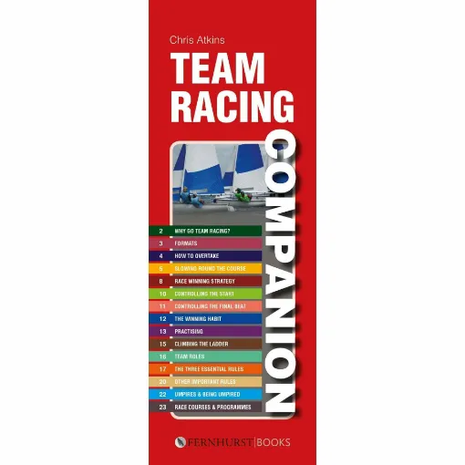 Picture of Team Racing Companion