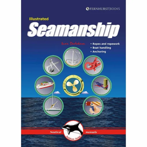 Picture of Illustrated Seamanship