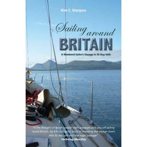 Picture of Sailing Around Britain