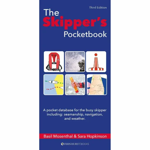 Picture of The Skipper's Pocketbook