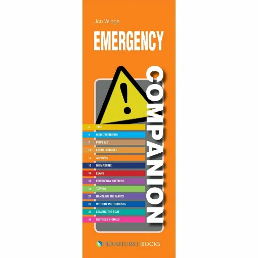 Picture of Emergency Companion