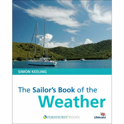 Picture of The Sailor's Book of the Weather