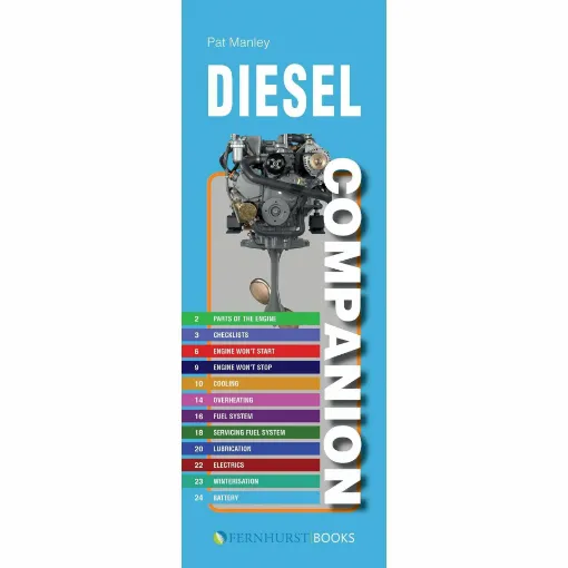 Picture of Diesel Companion