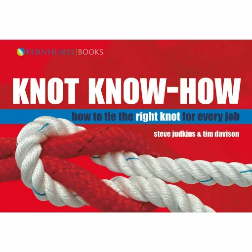 Picture of Knot Know-How