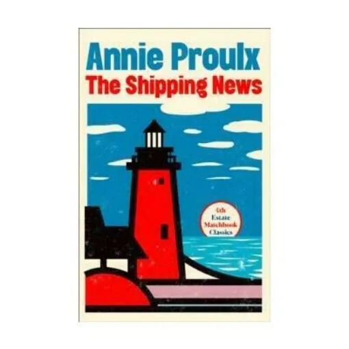 Picture of The Shipping News