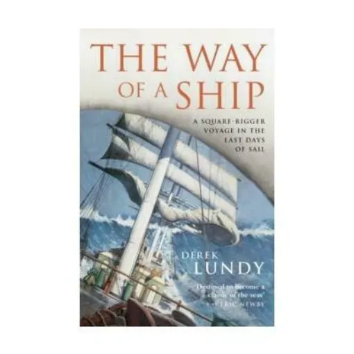 Picture of The Way of A Ship