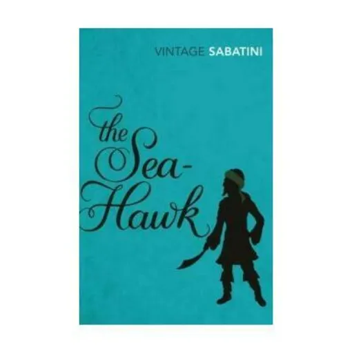 Picture of The Sea Hawk