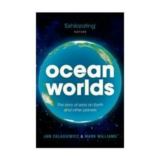 Picture of Ocean Worlds