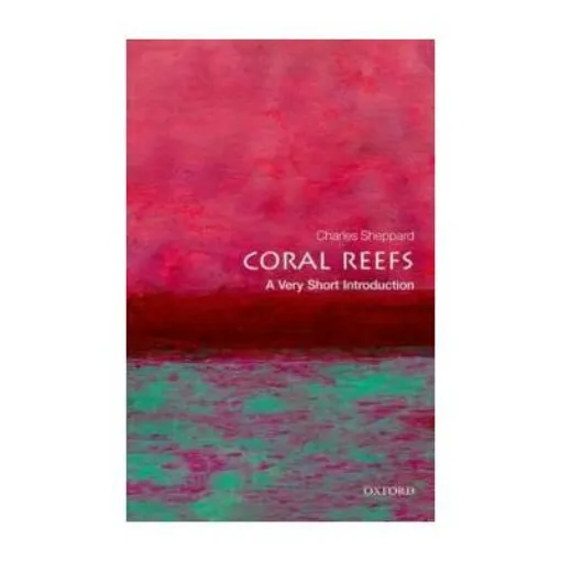 Picture of Coral Reefs: A Very Short Introduction