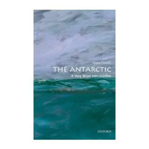 Picture of The Antarctic: A Very Short Introduction