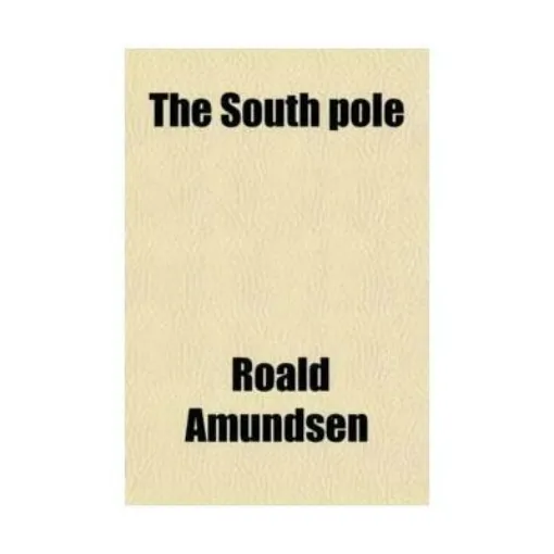 Picture of The South Pole