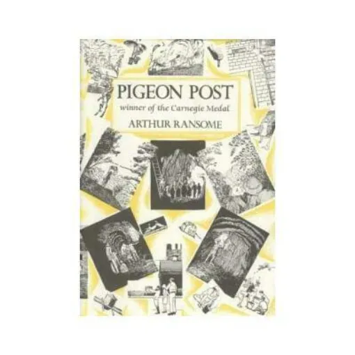 Picture of Pigeon Post