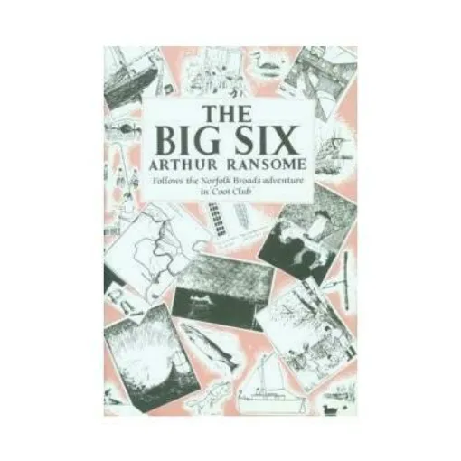 Picture of The Big Six Hardback Edition