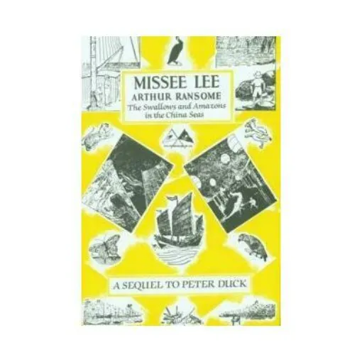 Picture of Missee Lee