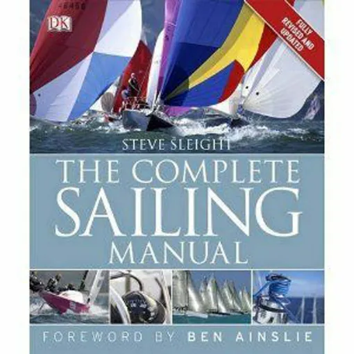 Picture of The Complete Sailing Manual