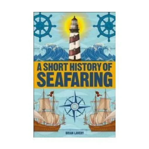 Picture of A Short History of Seafaring