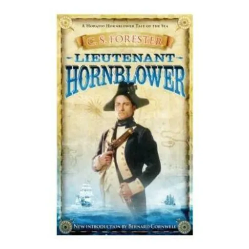 Picture of Lieutenant Hornblower